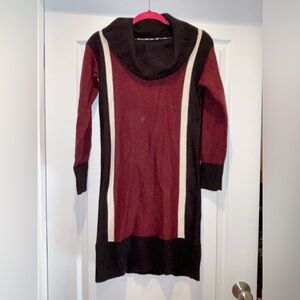 ♥️NY Collection Sweater Dres SZ XS♥️